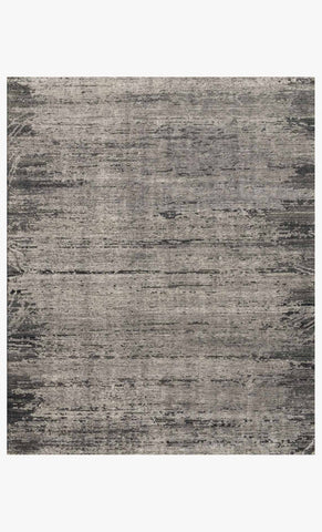 Amy Textured Hand Knotted Rug