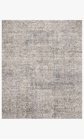 Ivy Textured Hand Knotted Rug