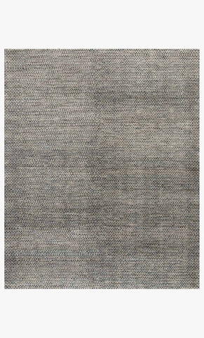 Nat Textured Hand Knotted Rug