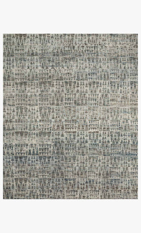 Amy Textured Hand Knotted Rug