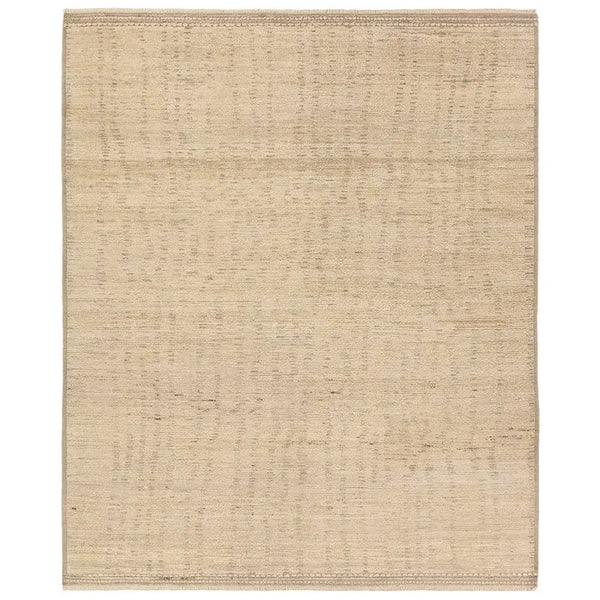 Zak Hand Knotted Textured Rug