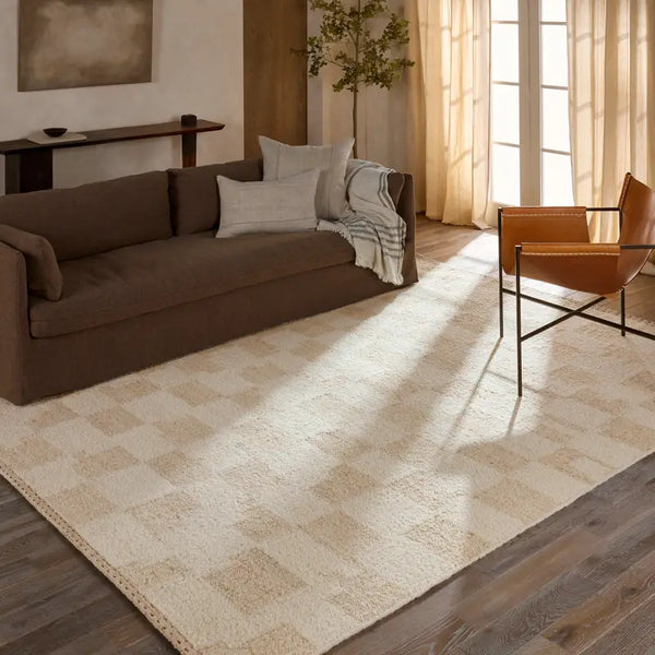 Hayden Hand Woven Rug