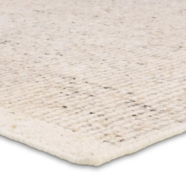 Noel Hand Woven textured Rug