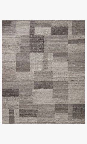 Fred Hand Knotted High/Low Rug