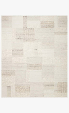 Manny Hand Knotted High/Low Rug