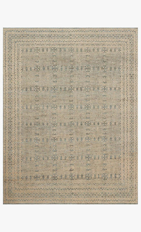 Ori Hand Knotted Textured Rug