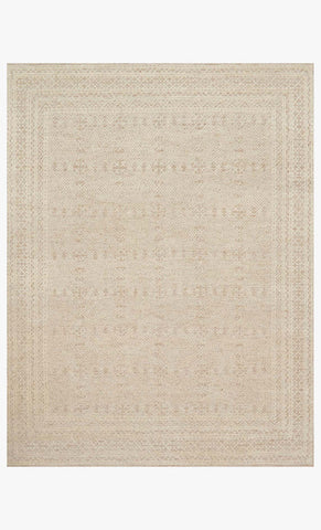 OG Hand Knotted Textured Rug