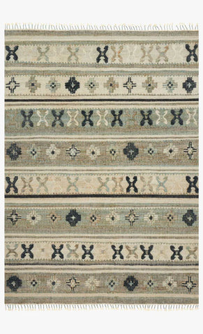 Gwen Hand Woven Rug