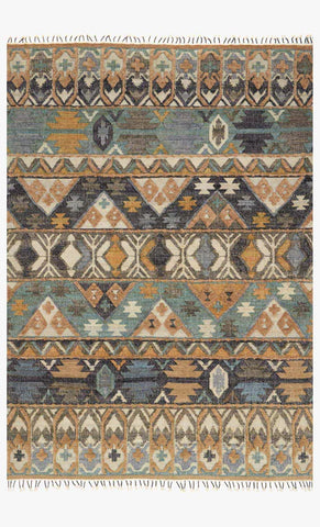 Sean Textured Hand Woven Rug