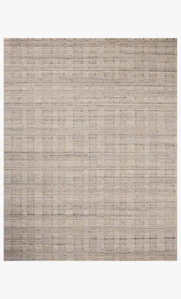 Misty Hand Loomed Textured Rug